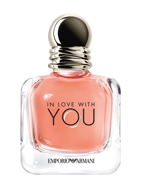 emporio in love with you.